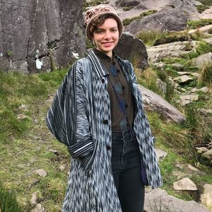 Meet your Posher, Lindsey